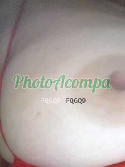 Ana Clara, escort na Zona Oeste (RJ)