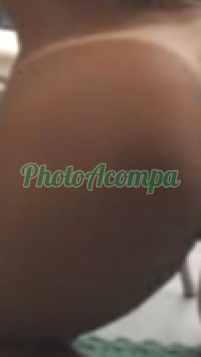 Beatriz, acompanhante em São Vicente
