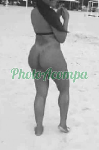 Rosinha, escort em Rio das Ostras