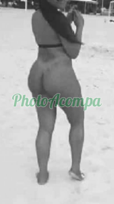 Rosinha, escort em Rio das Ostras