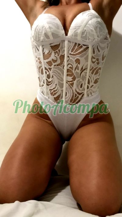 Mel, acompanhante em Maceió