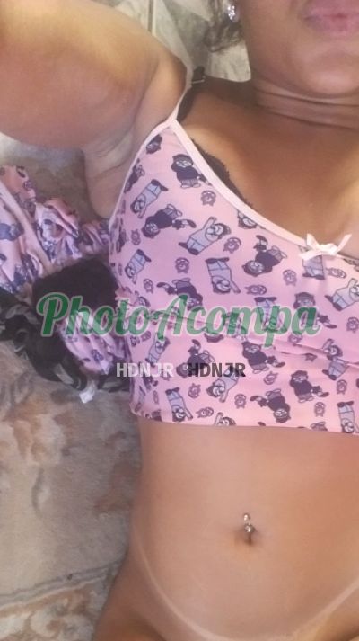 Bia, acompanhante em Praia Grande