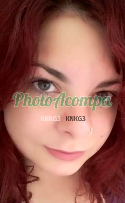 Nicole, acompanhante em São Paulo