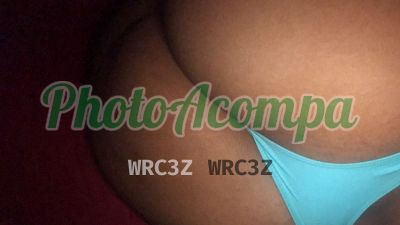 Marina, escort no Rio de Janeiro