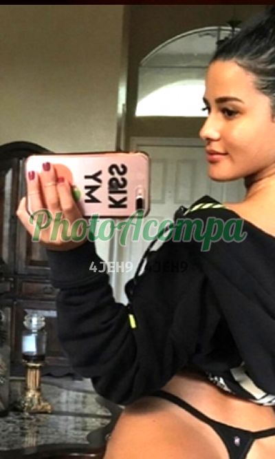Mariana, acompanhante em São José dos Campos