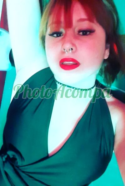 Bia, escort em Barueri