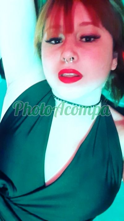 Bia, escort em Barueri