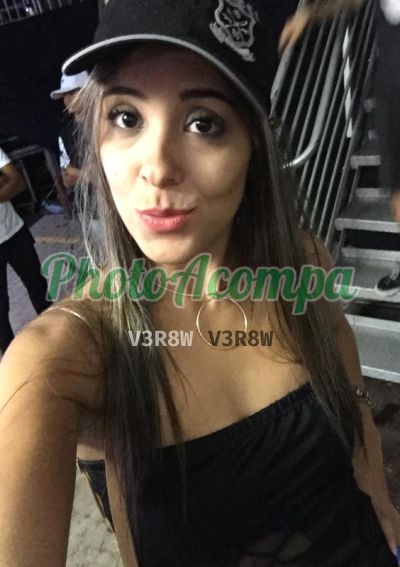 Lorena, escort em Belo Horizonte