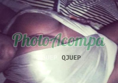 Bárbara, escort em Campo Grande