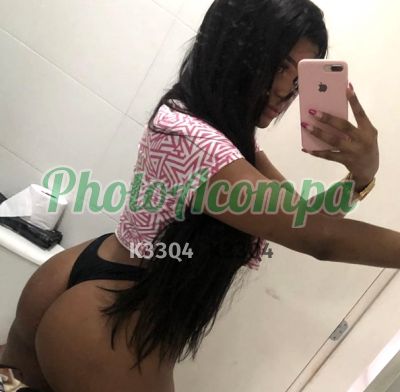 Alice do Valle, trans em Salvador