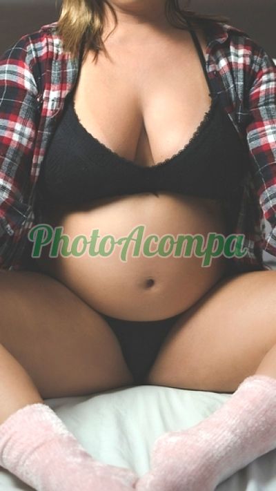 Camila, escort em Nova Iguaçu