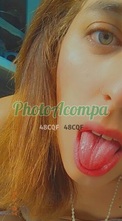 Emanuelly Alves, trans em Sorocaba