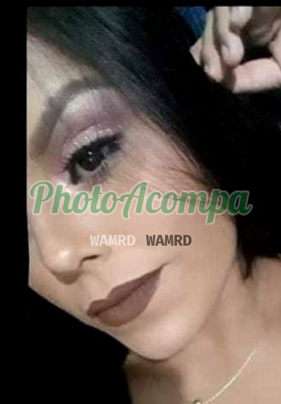 Samantha, trans em Bela Vista (SP)