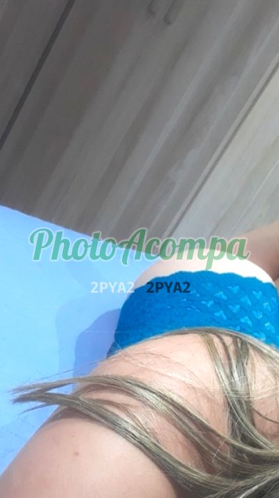 Marcella, escort em Jundiaí