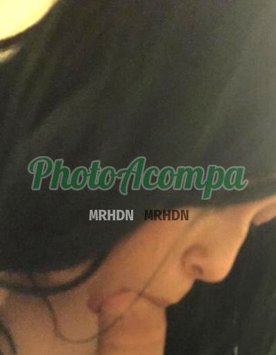 Ana, escort em São Paulo