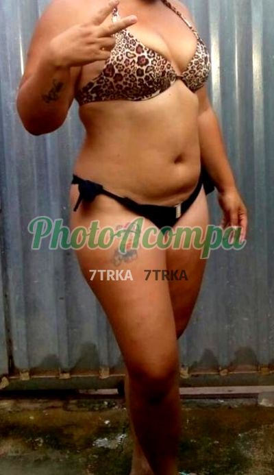 Loirinha da Leste, acompanhante em Teresina