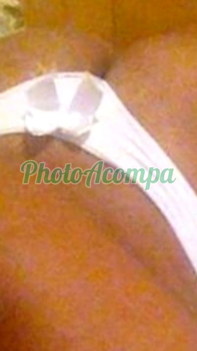 Mariana Sousa, escort em Teresina