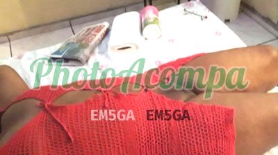 Luana, escort no Centro (BH)