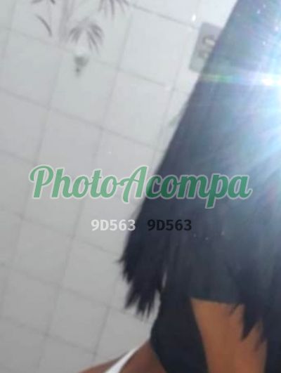 Acompanhante, garota de programa no Rio de Janeiro