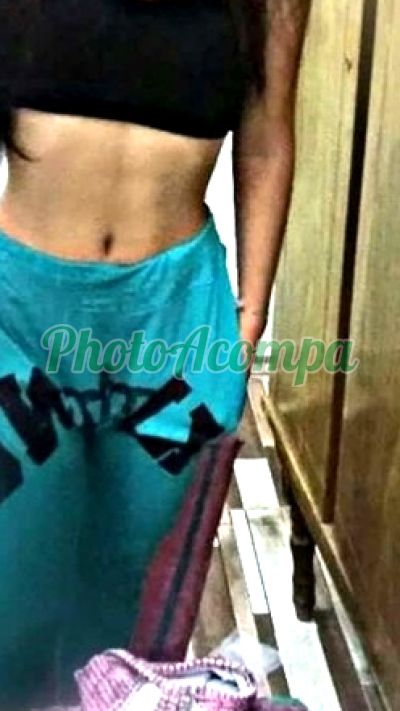 Safira Rikma, escort em Natal