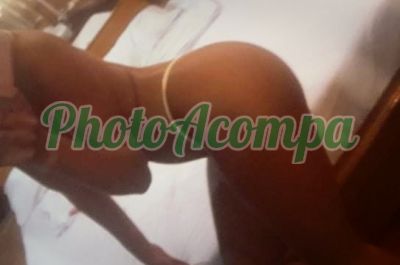 Lolla, escort em Duque de Caxias