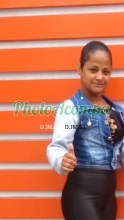 Aline, escort em Santo Amaro (SP)