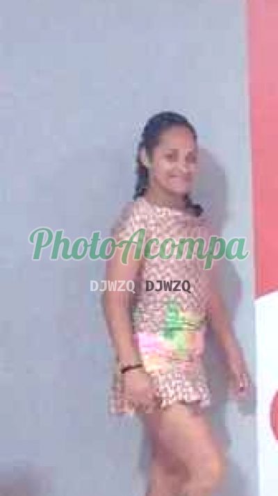 Aline, acompanhante em Santo Amaro (SP)