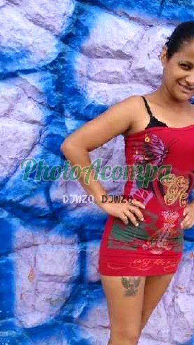 Aline, acompanhante em Santo Amaro (SP)