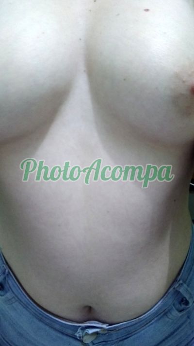 Sophia, escort em Campo Grande