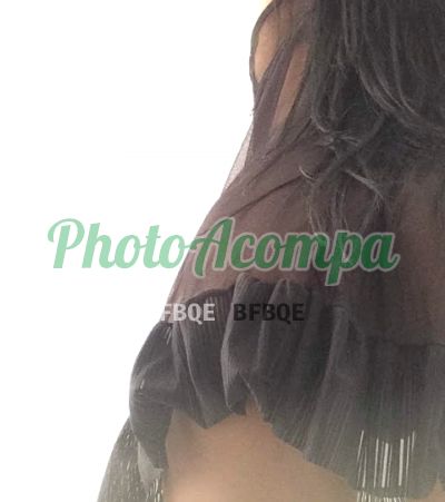 Paulinha, acompanhante em Belo Horizonte