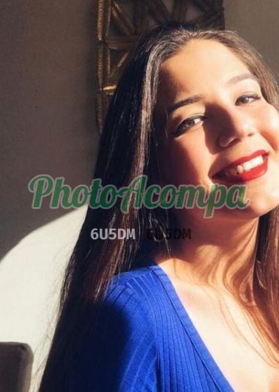 Suely, acompanhante no Rio de Janeiro