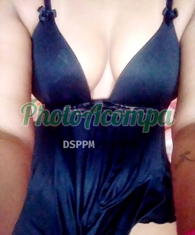 Carla, escort em Goiânia