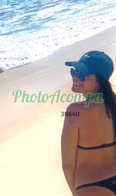 Yumi, garota de programa em Osasco