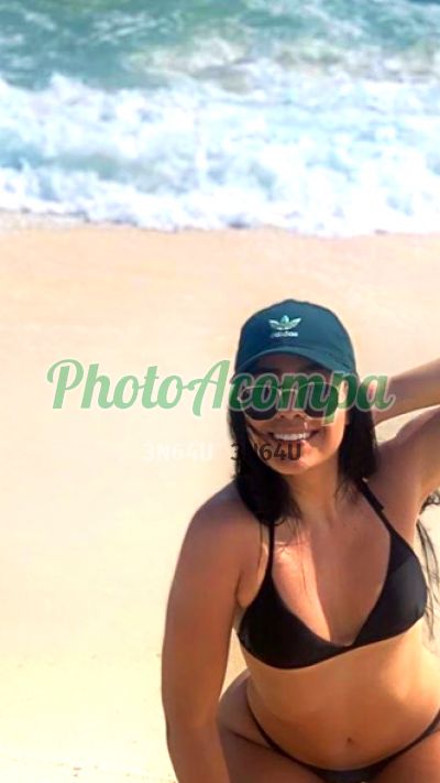 Yumi, escort em Osasco
