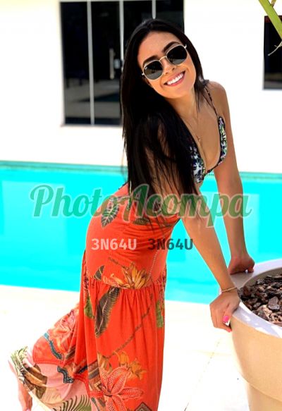 Yumi, escort em Osasco