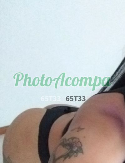 Marcela, acompanhante em Porto Alegre