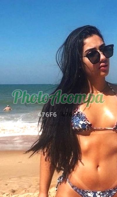 Manu, escort em Copacabana (RJ)
