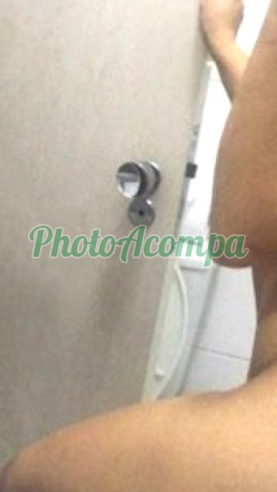 Mary, escort em Vila Velha
