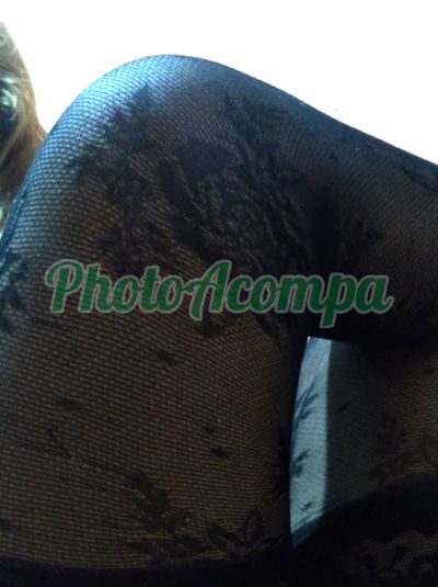 Lorenza, garota de programa em São Paulo