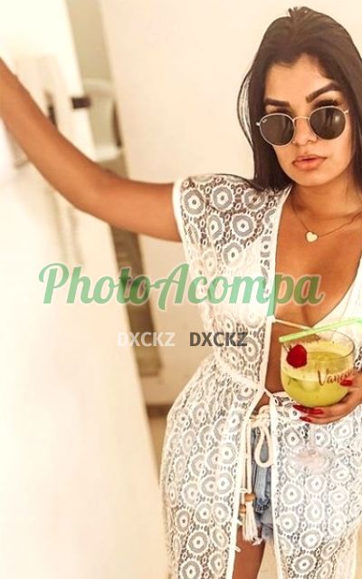 Layane, acompanhante em Copacabana (RJ)