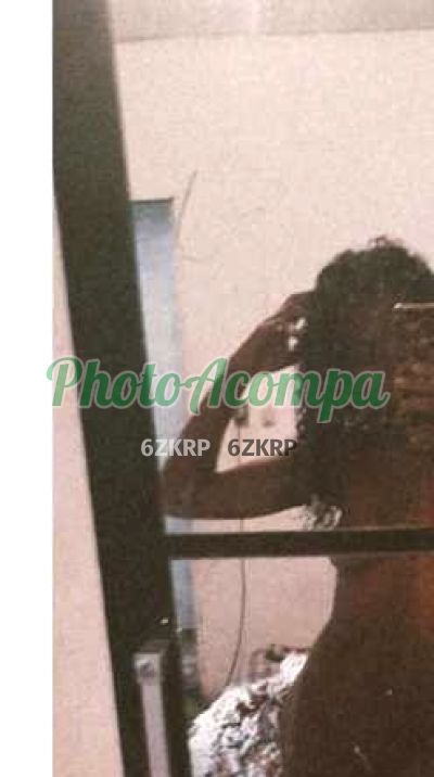 Agatha, escort em Belo Horizonte