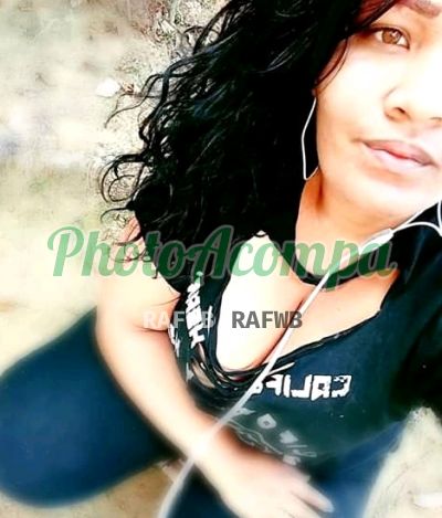 Carol Sousa, escort em Manaus