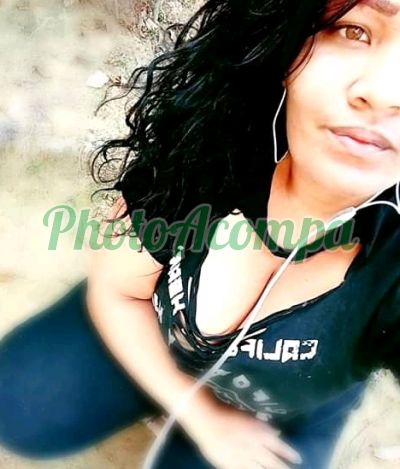 Carol Sousa, escort em Manaus