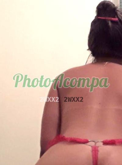 Laura, acompanhante em Ribeirão Preto