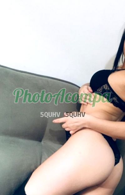 Malu Dantas, escort em Porto Alegre