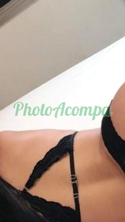 Sayuri Suzuki, garota de programa em Sorocaba