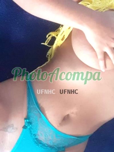 Tayane, escort em Belo Horizonte