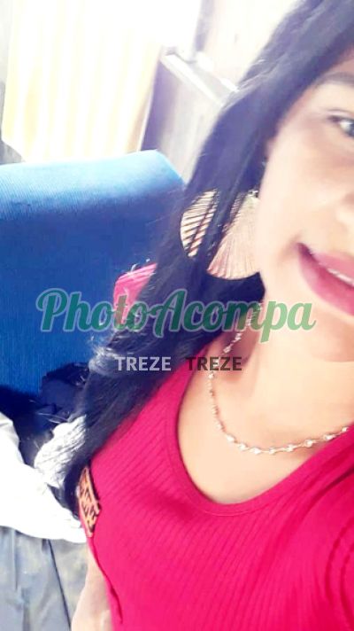 Scarlatt, escort em Manaus