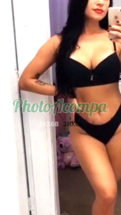 Nathy, acompanhante em Indaiatuba