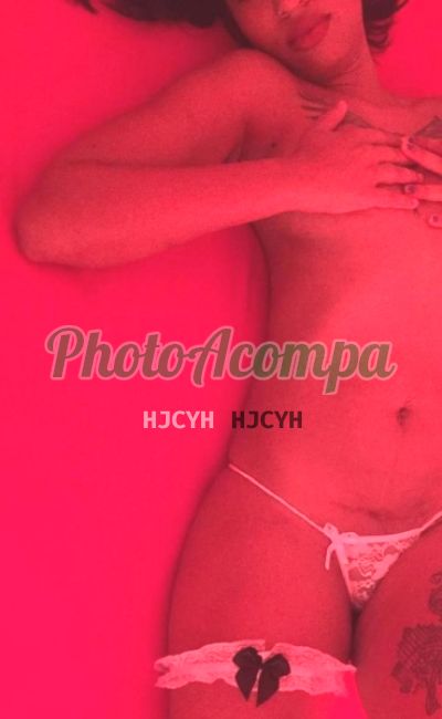 Camila Avelar, escort em Belo Horizonte